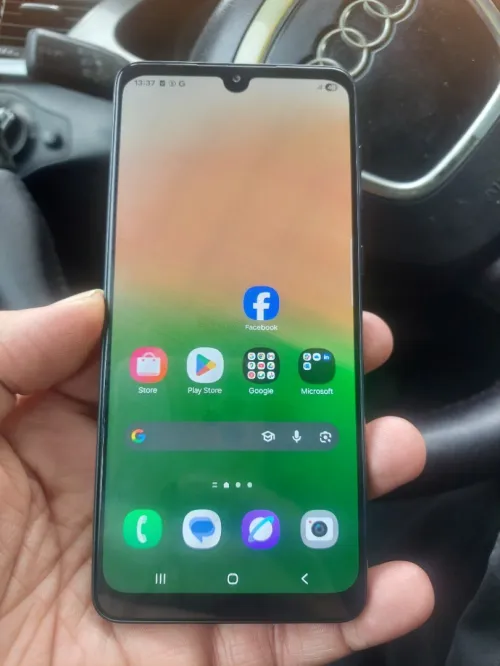 Samsung A33 5G