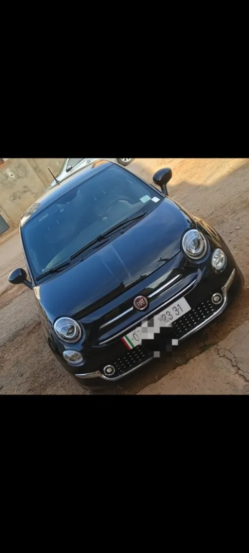 Fiat 500 2023 Dolce Vita