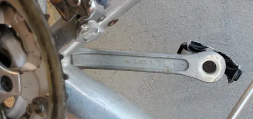 Vélo Allemand