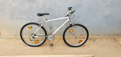 Vélo Allemand