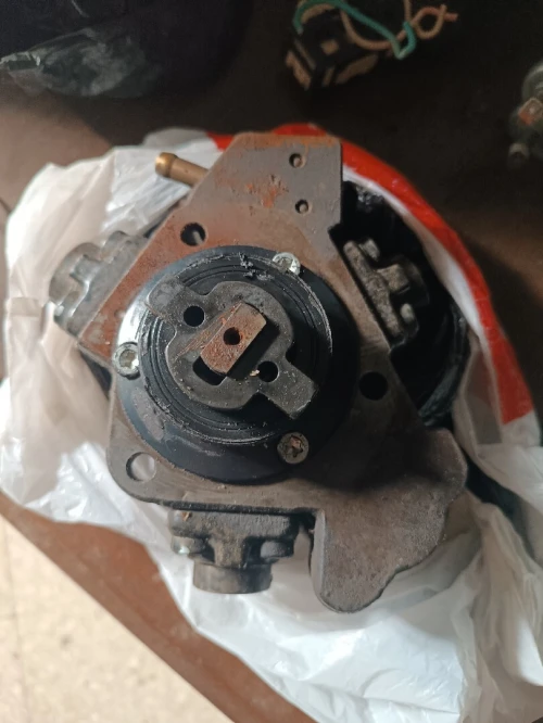 Pompe HP pour moteur multijet fiat 90cv