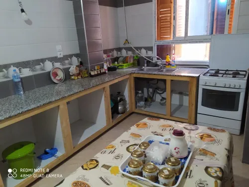 Location vacances Appartement Niveau de villa F3 Alger Douera