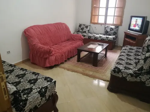 Location vacances Appartement F3 Alger Douera