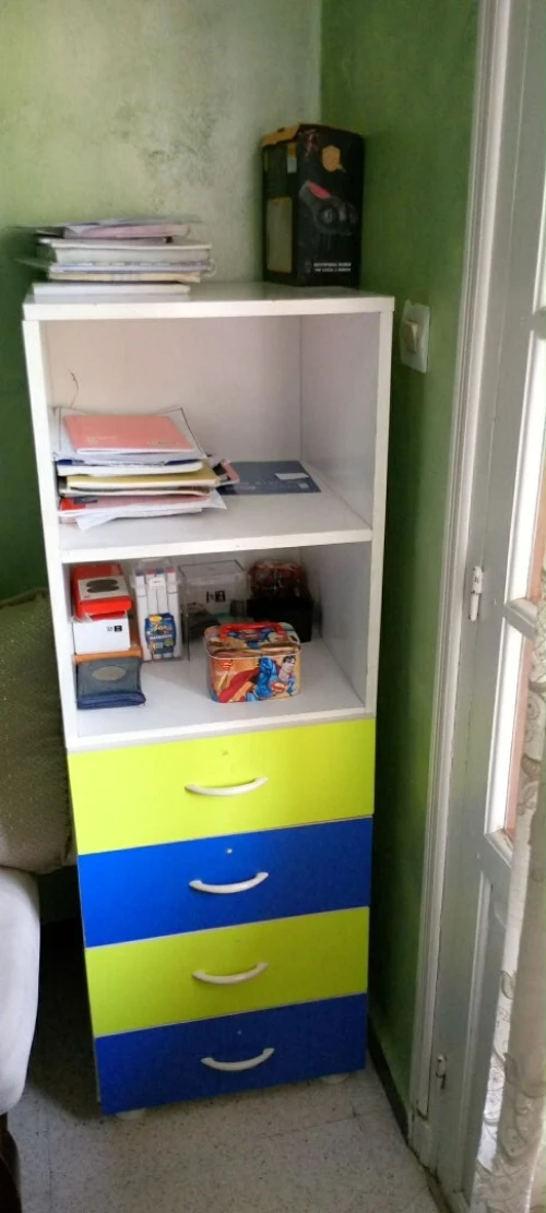 chambre a coucher enfants