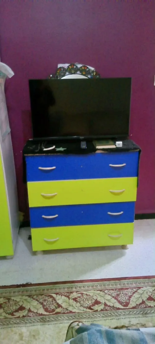 chambre a coucher enfants