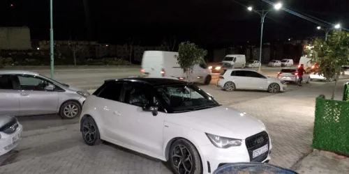 Audi A1 2012 S Line