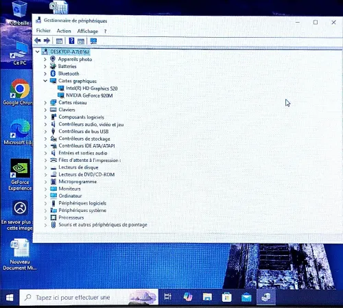 Acer i7