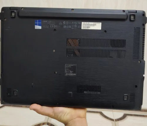 Acer i7