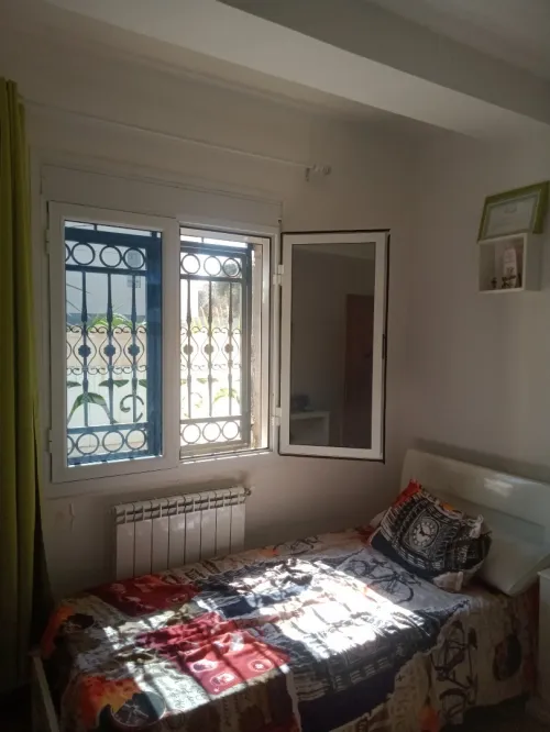 Vente Niveau De Villa F4 Tipaza Bou ismail
