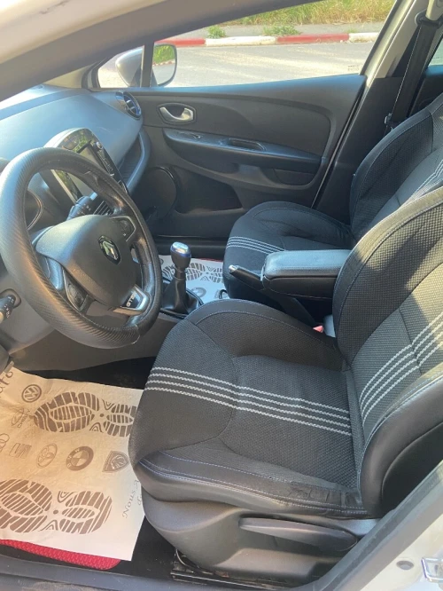 Renault Clio 4 2018 GT Line +