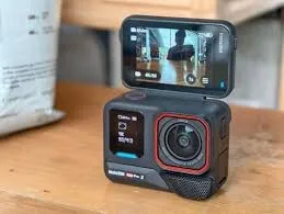 Insta 360 ace pro 2