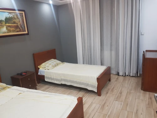 Vente Appartement F4 Alger Birkhadem