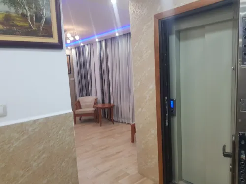 Vente Appartement F4 Alger Birkhadem