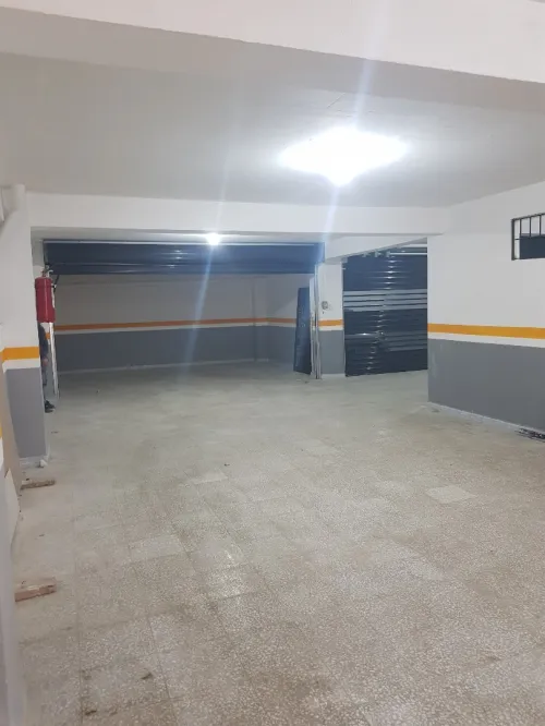 Vente Appartement F4 Alger Birkhadem