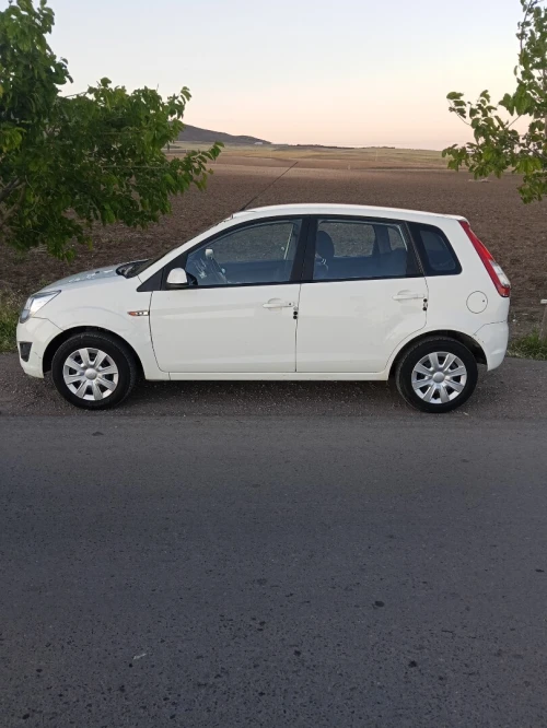 Ford Figo 2013 Figo
