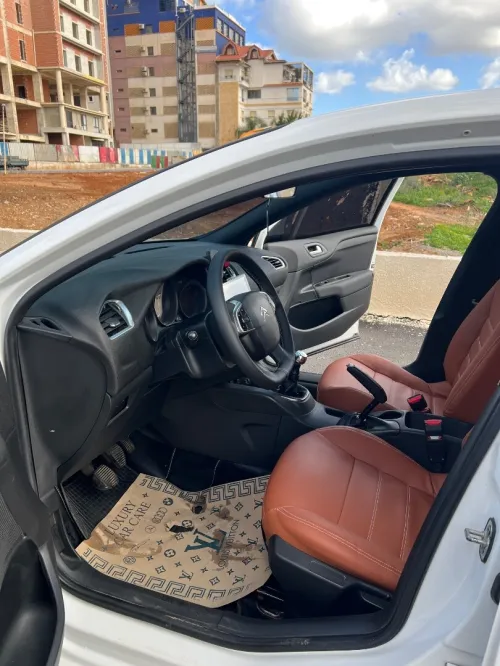 Citroen C4 2019 Collection