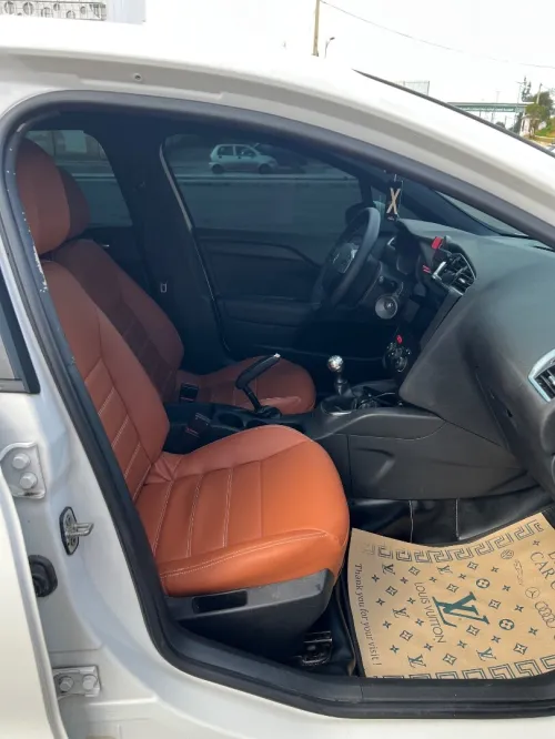 Citroen C4 2019 Collection