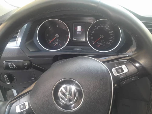 Volkswagen Tiguan 2021 TrendLine
