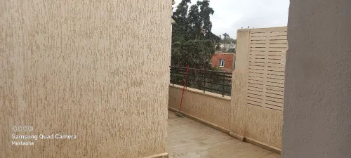 Location Appartement F4 Alger El achour