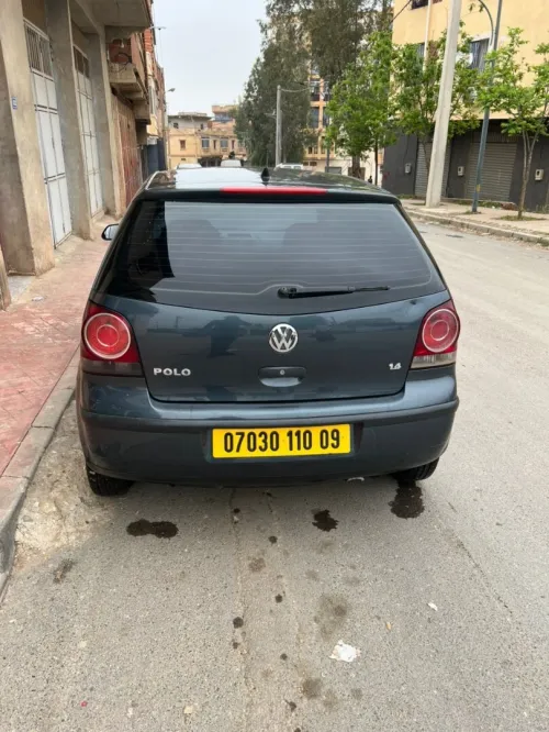 Volkswagen Polo 2010 Polo