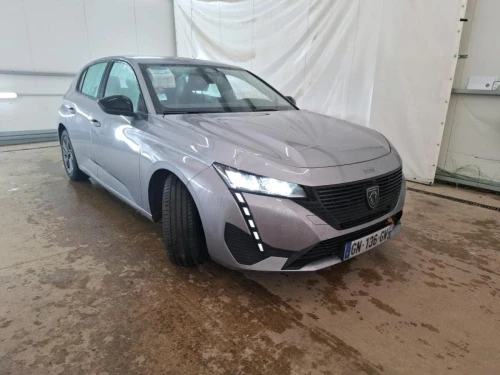 Peugeot 308 2023 Active Pack 