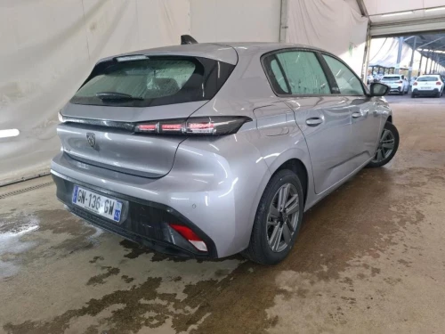 Peugeot 308 2023 Active Pack 