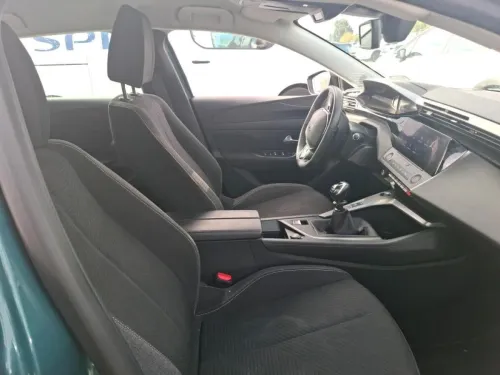 Peugeot 308 2023 Active Pack 
