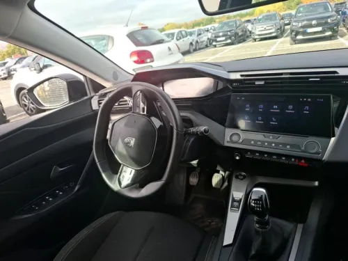 Peugeot 308 2023 Active Pack 