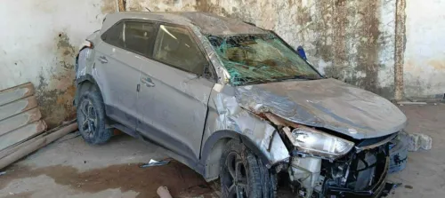 Hyundai Creta 2019 Crdi