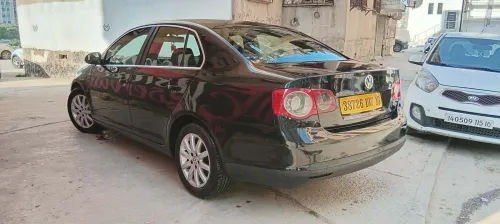 Volkswagen Jetta 2007 Jetta