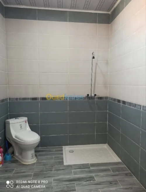 Location vacances Appartement F3 Boumerdès Dellys
