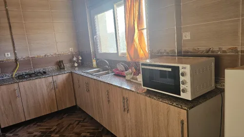 Location vacances Appartement F3 Boumerdès Dellys