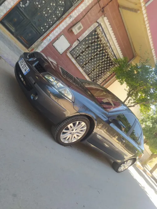 Renault Laguna 2 2001 Expression