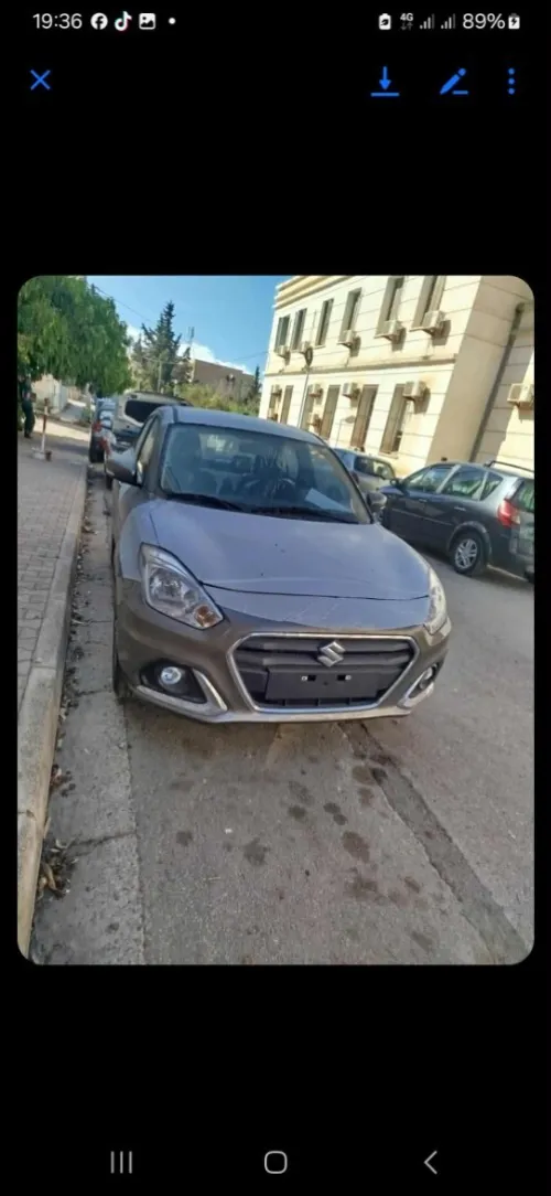 Suzuki Swift 2025 
