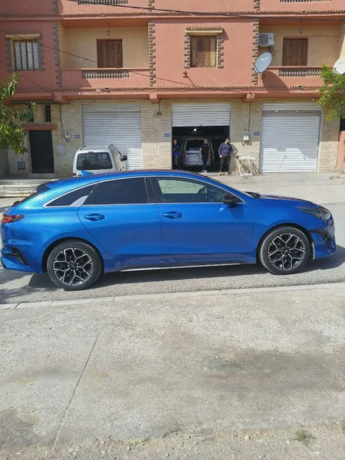 Kia X-Ceed 2023 GT-Line Premium