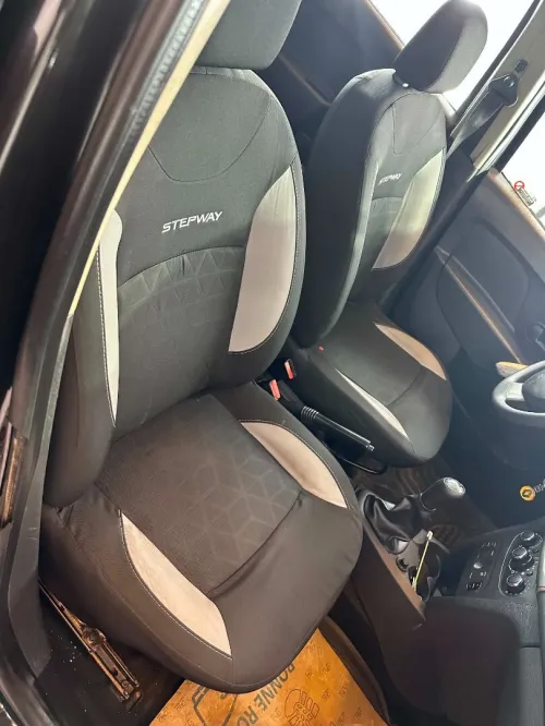Dacia Sandero 2015 Stepway