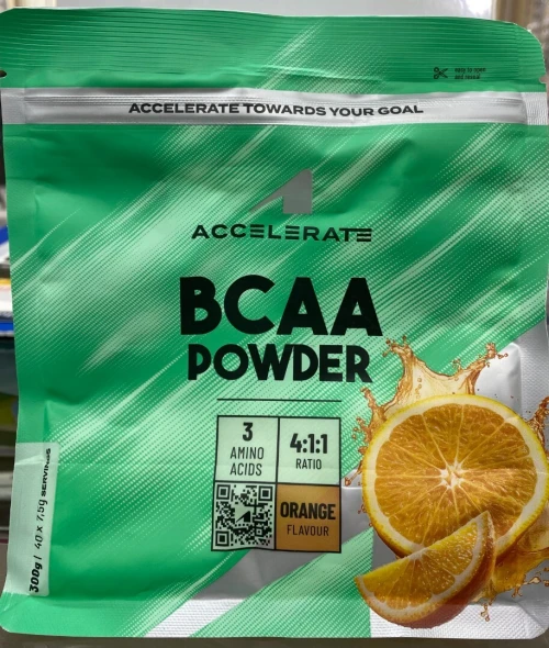 BCAA Original 300gr Caba Made in Holland