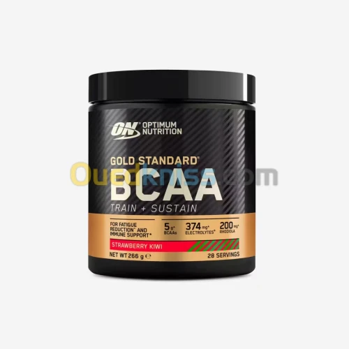 BCAA Optimum Nutrition Original 266 gr 