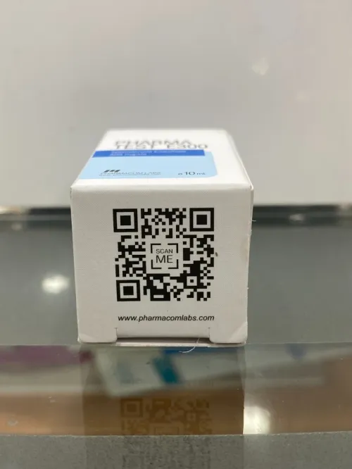 Pharma Test E 300mg/ml flacon de 10cc