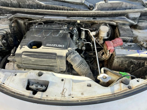 Suzuki Celerio 2012 Celerio