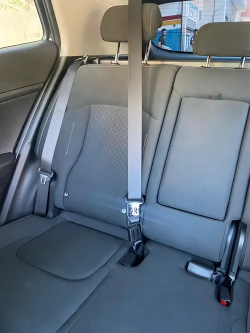 Kia Sportage restylé 2025 