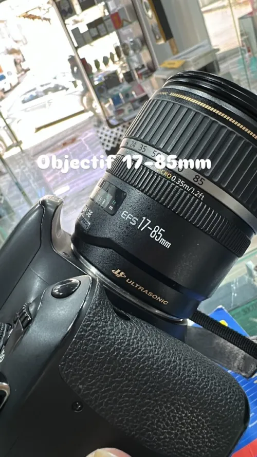 Canon KISSx5