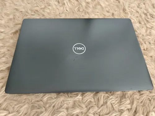 DELL LATITUDE 5300 i5/8 eme ram 8g ddr4 ssd 256g mvme