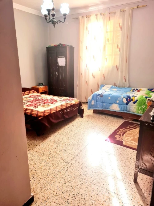 Vente Villa Alger Ain benian
