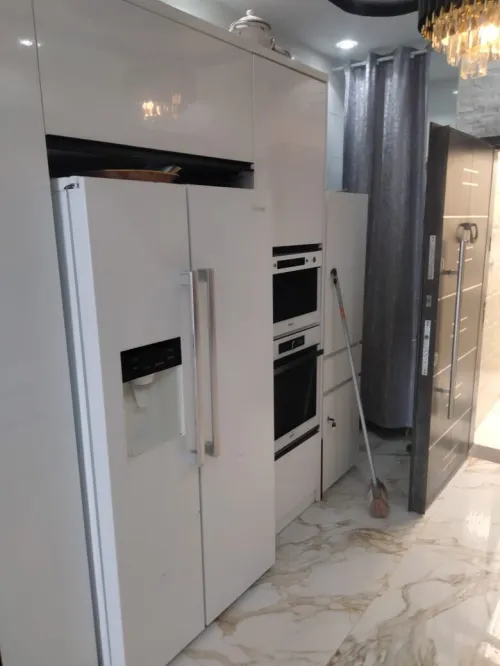 Location Appartement Niveau de villa Alger Ain benian