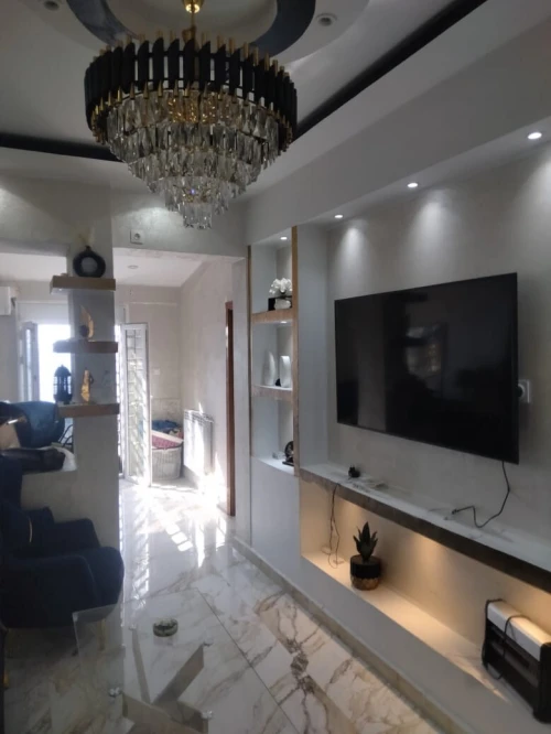 Location Appartement Niveau de villa Alger Ain benian