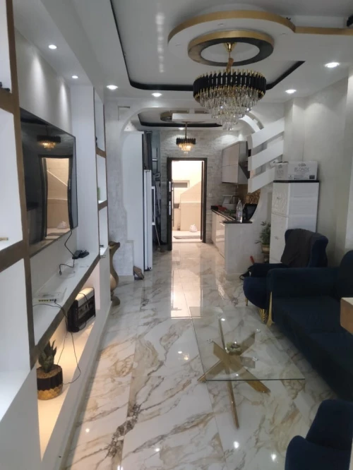 Location Appartement Niveau de villa Alger Ain benian