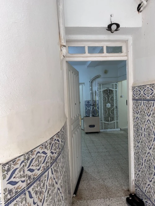 Location Villa Biskra Biskra