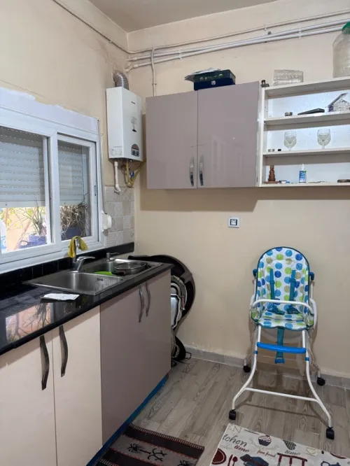 Location Villa Biskra Biskra