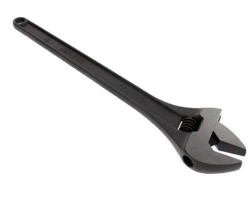 GEDORE 62 P 24 Spanner réglable, extrémité ouverte 24" Garantie à vie 